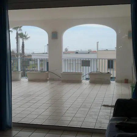 Le Sorgenti E Pensión