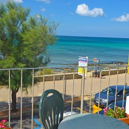 Le Sorgenti E 4* Torre Vado