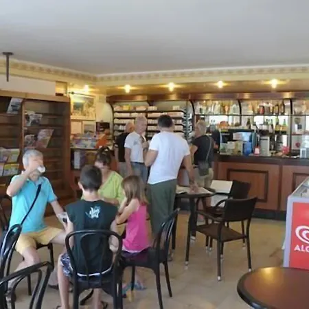 Le Sorgenti E Pensión