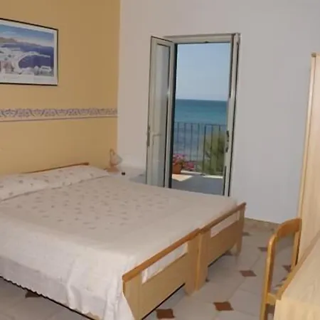 Le Sorgenti E Pensión 4*