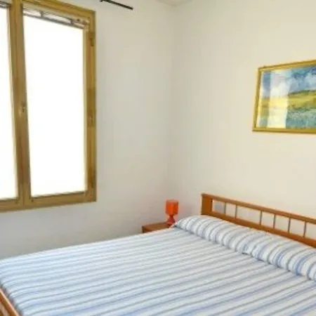 Le Sorgenti E 4* Torre Vado