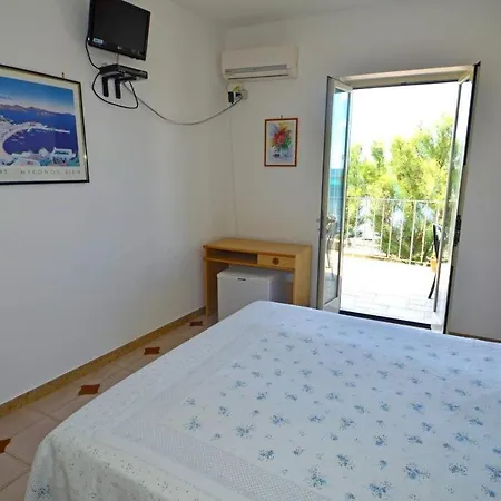 Le Sorgenti E Pensión