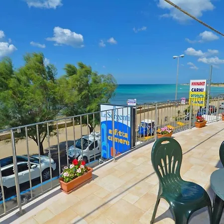 Le Sorgenti E Pensión