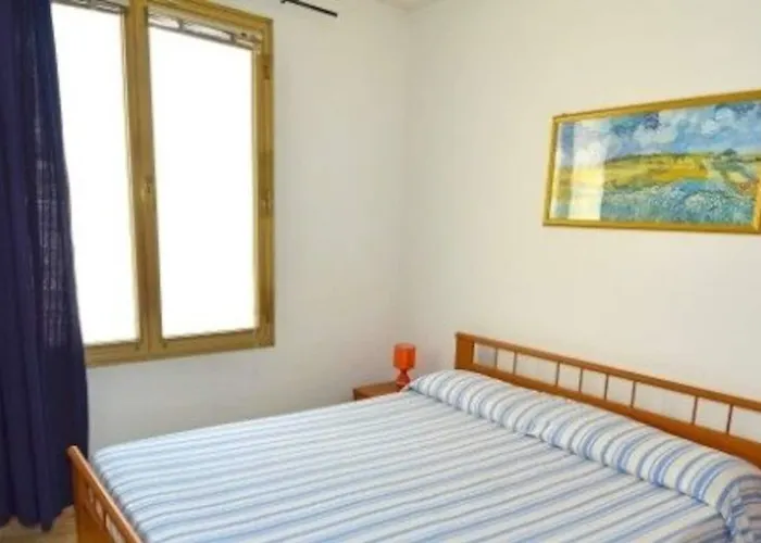 Le Sorgenti E 4* Torre Vado