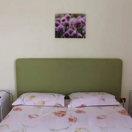 Pensionat Le Sorgenti E 4*