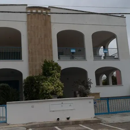 Le Sorgenti E Vendégház Torre Vado