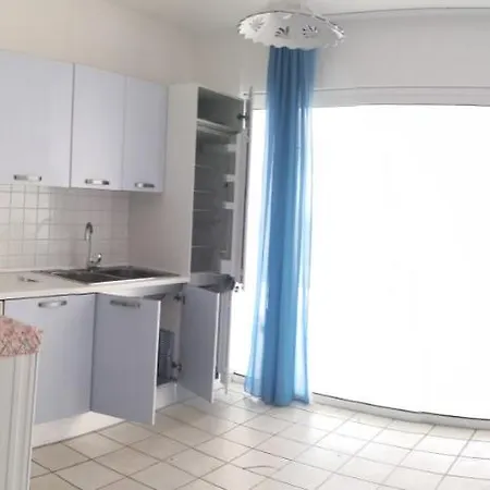 Le Sorgenti E Vendégház 3*