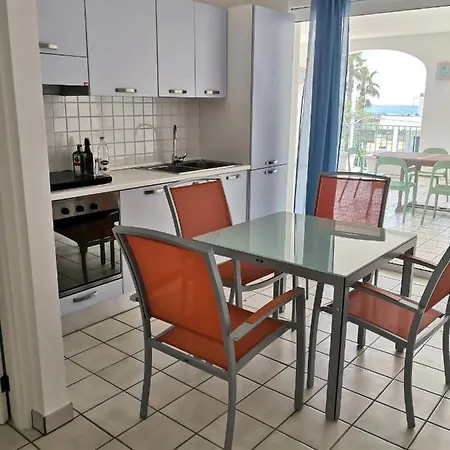 Le Sorgenti E 4* Torre Vado