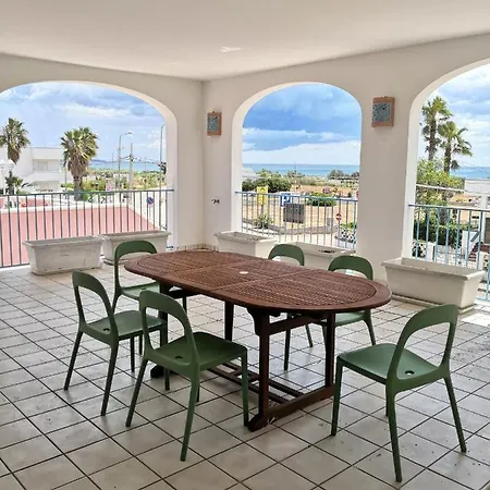 Le Sorgenti E Vendégház Torre Vado