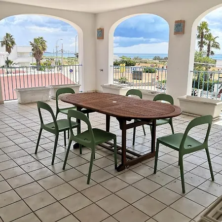 Le Sorgenti E Vendégház 4*