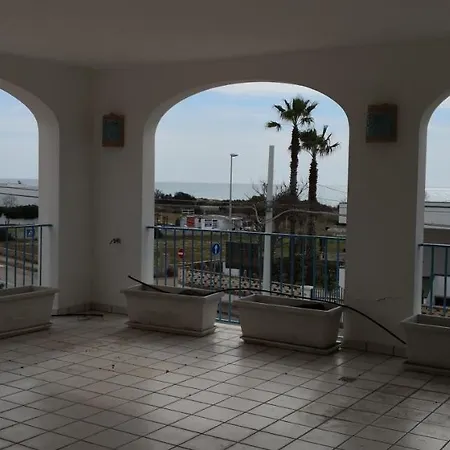 Le Sorgenti E 4* Torre Vado