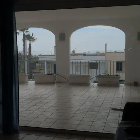 Le Sorgenti E Gasthuis 4*