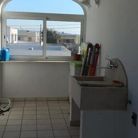 Vendégház Le Sorgenti E 3*