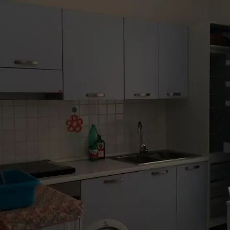 Le Sorgenti E 4* Torre Vado