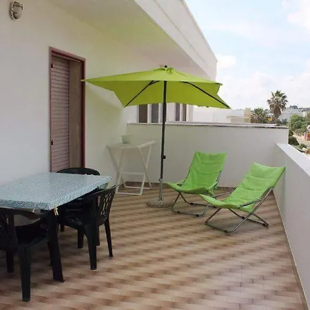 Guest house Le Sorgenti E