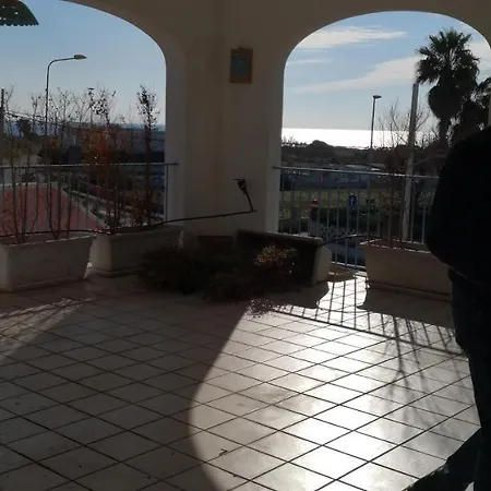 Vendégház Le Sorgenti E