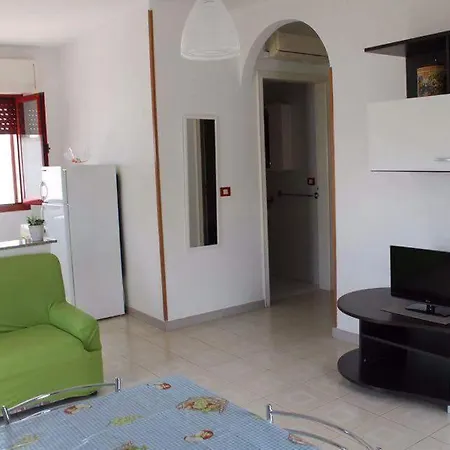 Le Sorgenti E 4* Torre Vado