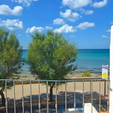 Le Sorgenti E 4* Torre Vado