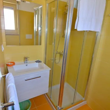 Vendégház Le Sorgenti E Torre Vado