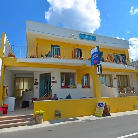 Le Sorgenti E Torre Vado