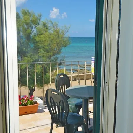 Le Sorgenti E 4* Torre Vado