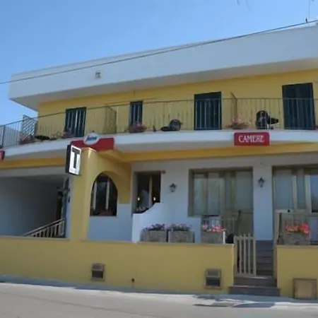 Le Sorgenti E Vendégház