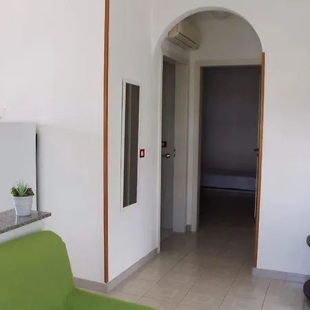 Le Sorgenti E Vendégház 4*