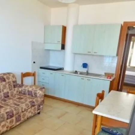 Le Sorgenti E 3* Torre Vado
