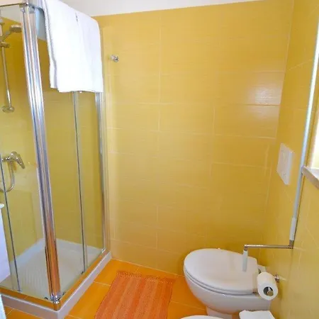 Le Sorgenti E Vendégház