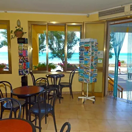 Le Sorgenti E Vendégház Torre Vado