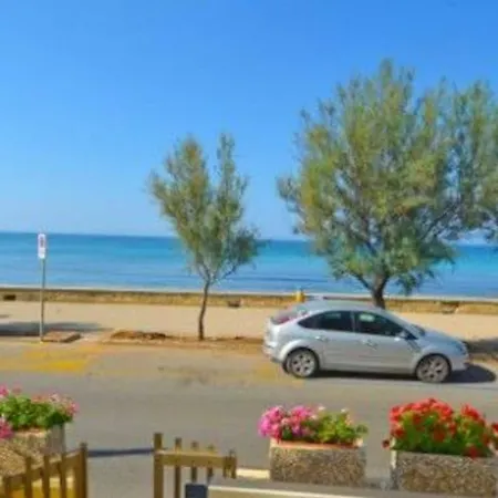 Le Sorgenti E Torre Vado