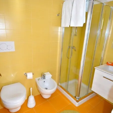 Vendégház Le Sorgenti E Torre Vado