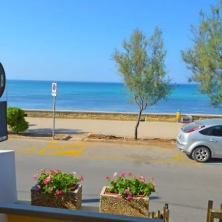 Gasthuis Le Sorgenti E Torre Vado