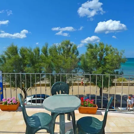 Le Sorgenti E Vendégház