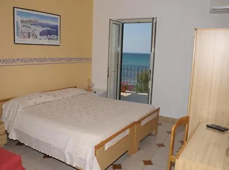 Vendégház Le Sorgenti E Torre Vado