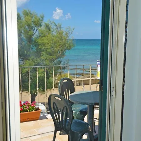 Vendégház Le Sorgenti E