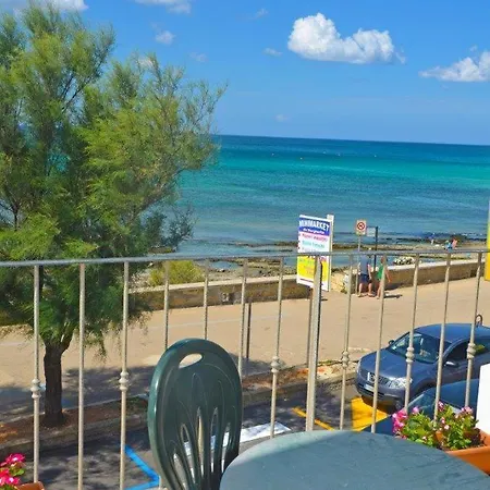 Vendégház Le Sorgenti E Torre Vado