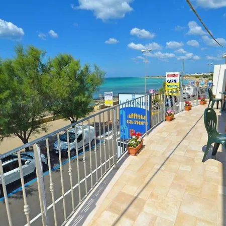 Le Sorgenti E Vendégház Torre Vado