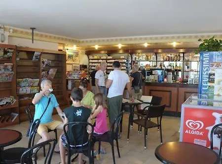 Gasthuis Le Sorgenti E 4*