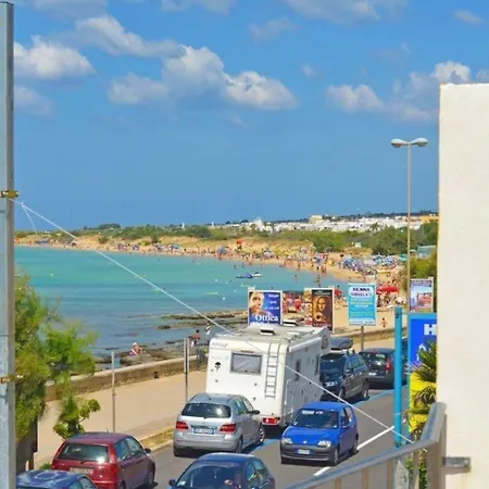 Le Sorgenti E Vendégház Torre Vado