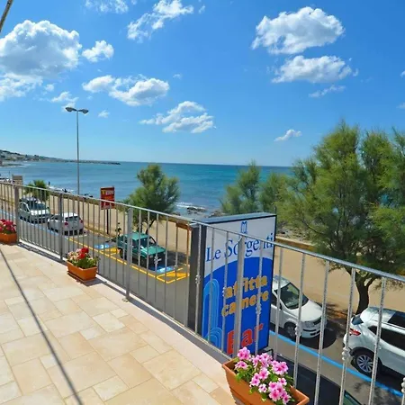 Le Sorgenti E Gasthuis 4*