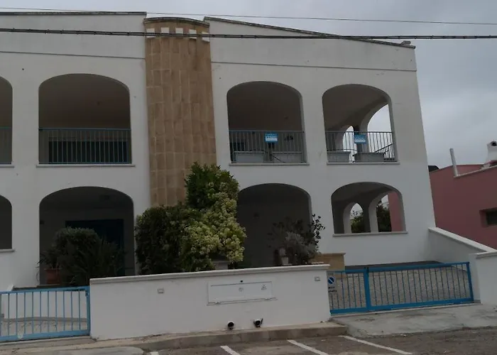 Le Sorgenti E Pensionat Torre Vado