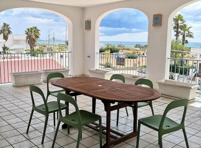 Le Sorgenti E Pensionat Torre Vado
