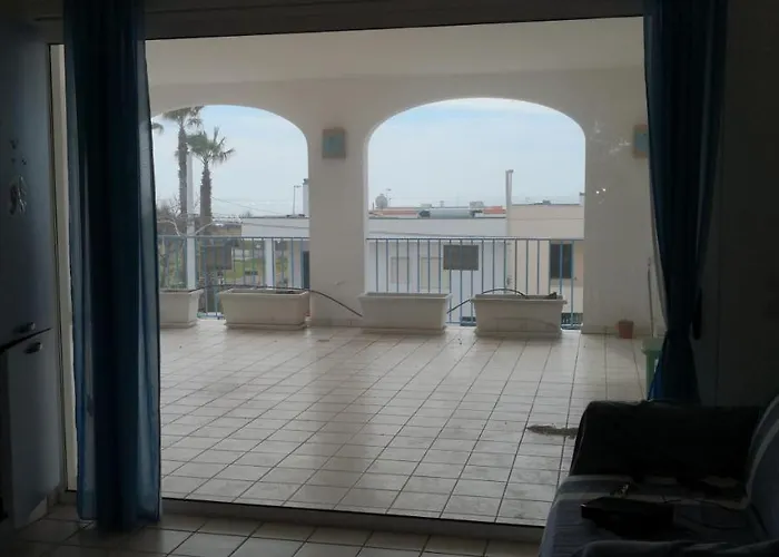 Le Sorgenti E Pensionat