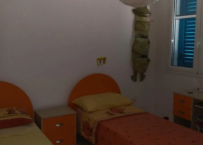 Pensionat Le Sorgenti E 4*