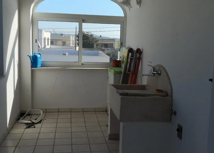 Pensionat Le Sorgenti E 4*