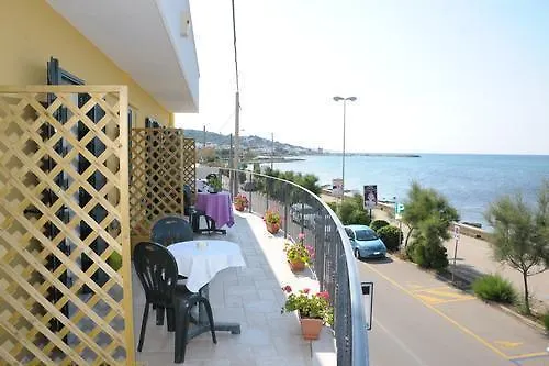 Le Sorgenti E Torre Vado