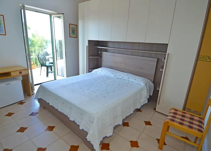 Le Sorgenti E Pensionat 4*