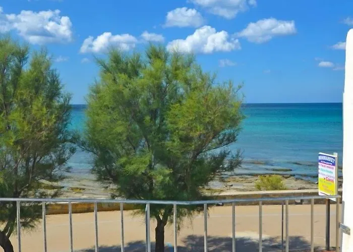 Le Sorgenti E 4* Torre Vado