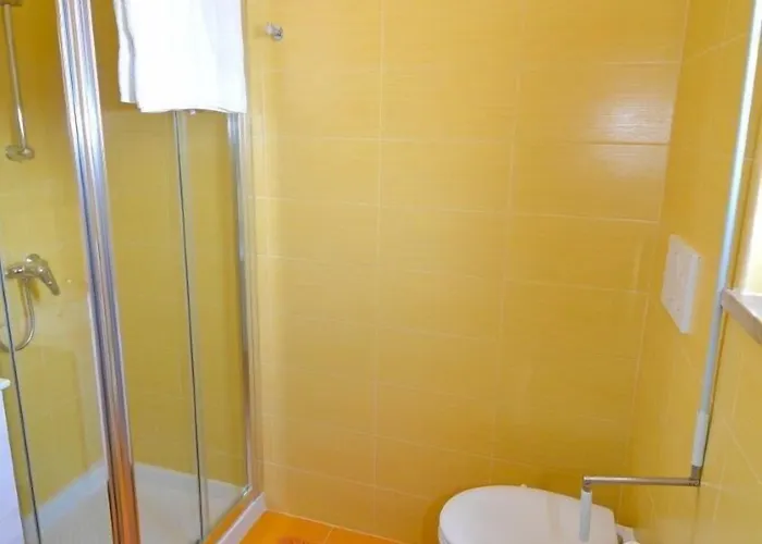 Le Sorgenti E 4* Torre Vado